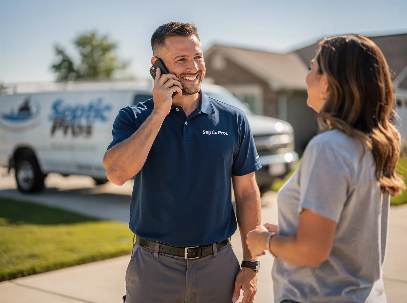 Septic Tank Pumping Woonsocket, SD FAQs